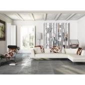 131071 settecento evoque taupe meleg szurke beton hatasu minimal modern loft vinatge design burkolat csempe jarolap padlolap greslap keramia padlo falburkolat nappali kanape.jpg